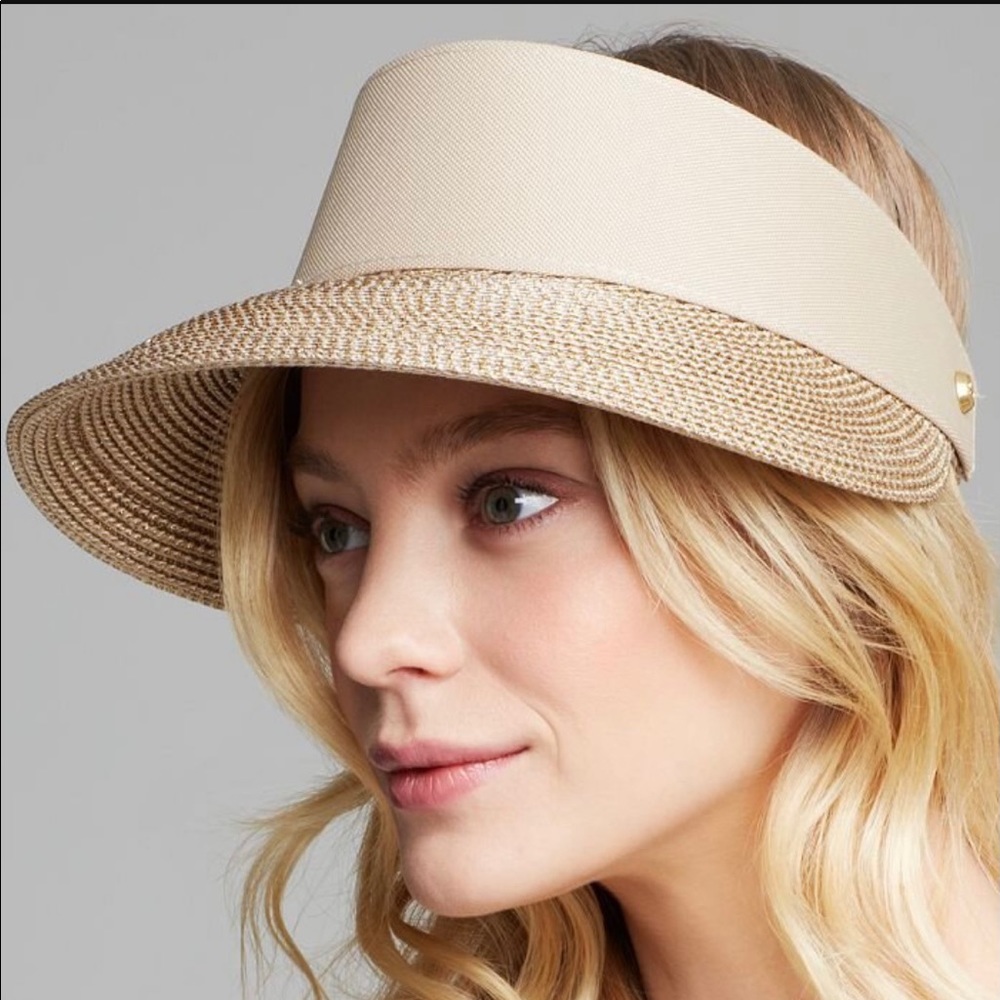 Eric Javits Champs Visor